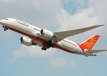 nla18k2g air india boeing 787 650x400 10 April 23 - Travel News, Insights & Resources.