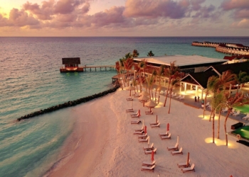 oblu xperience ailafushi - Travel News, Insights & Resources.