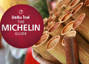 t 06 MICHELIN Guide expansion to Chonburi expected to highlight local gastronomy - Travel News, Insights & Resources.