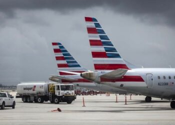 ​​​What impact may Q1 results have on the American Airlines - Travel News, Insights & Resources.