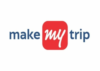 1716132310 MakeMyTrip logs 23 per cent growth in gross bookings profit - Travel News, Insights & Resources.