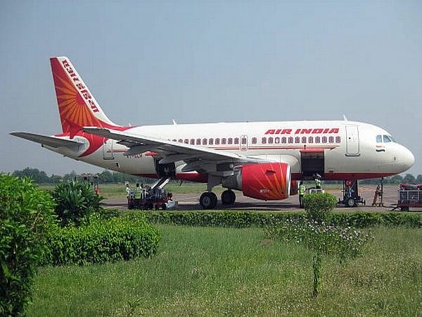 1716665780 Air India Mumbai to San Francisco flight delayed set to - Travel News, Insights & Resources.