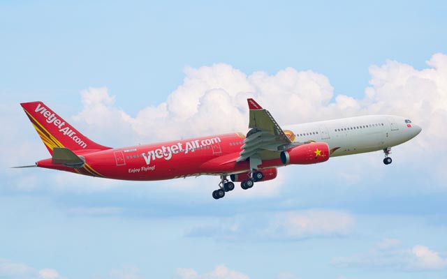 1717124666 339 Vietjet aircraft 1 640 - Travel News, Insights & Resources.