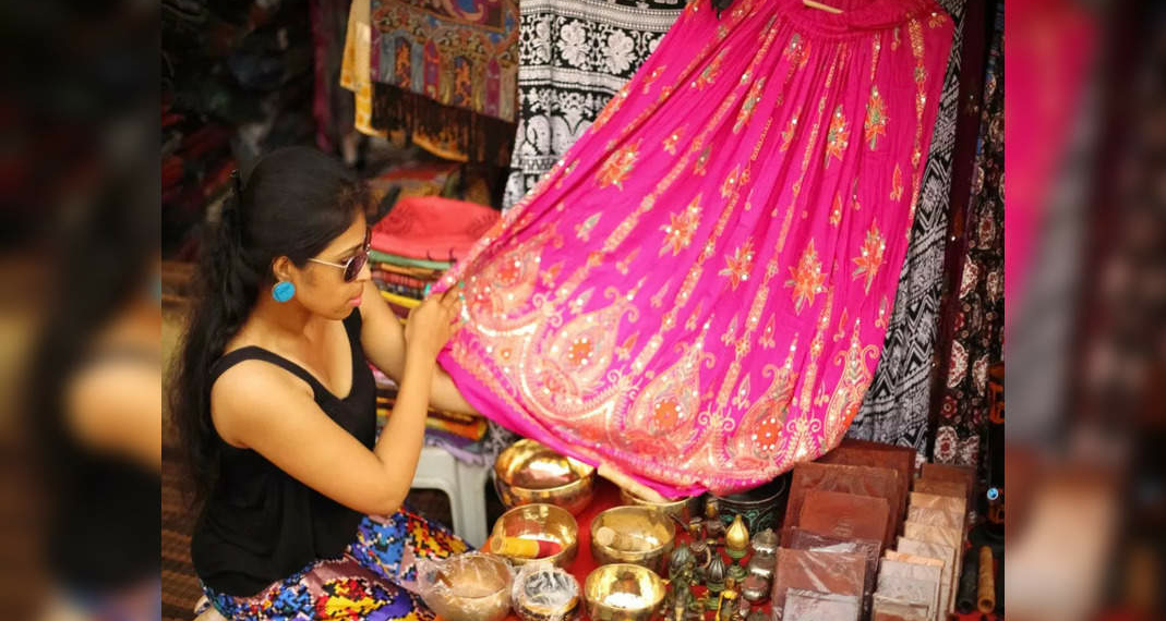 5 cities in India perfect for shoppers - Travel News, Insights & Resources.