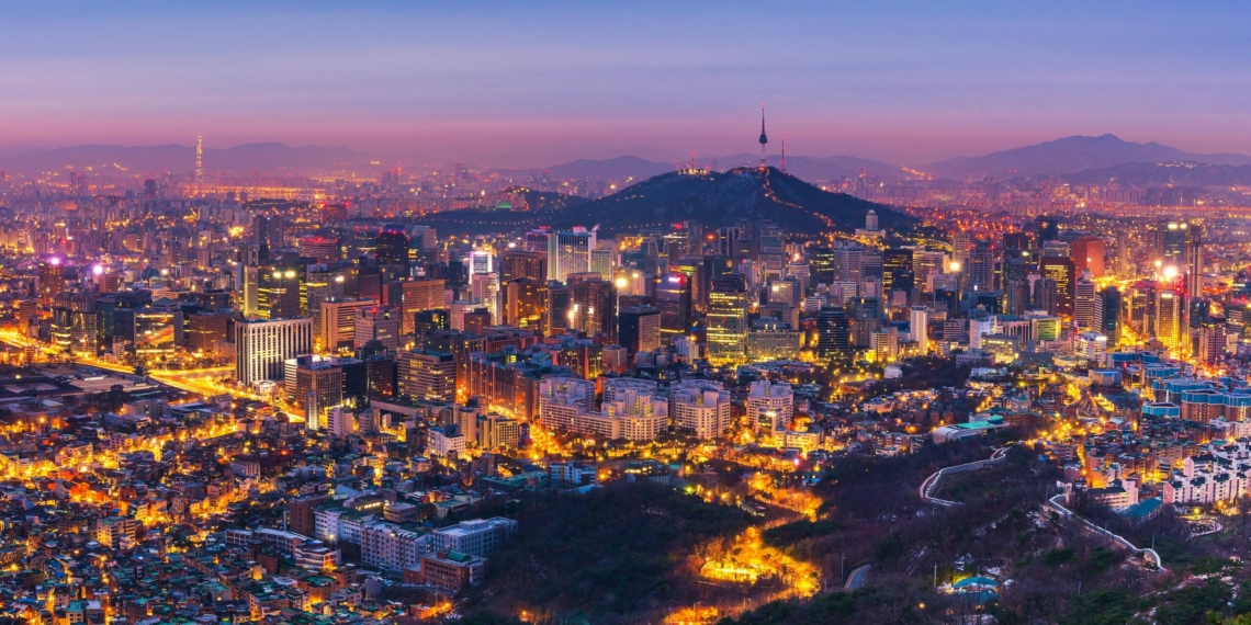 A beginners guide to South Korea scaled - Travel News, Insights & Resources.