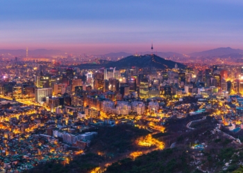 A beginners guide to South Korea scaled - Travel News, Insights & Resources.