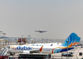 ATM 2024 flydubai to complete aircraft retrofit project by year end - Travel News, Insights & Resources.