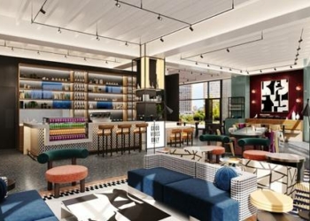 Accors TRIBE hotel prepares for grand entrance in New Zealand - Travel News, Insights & Resources.