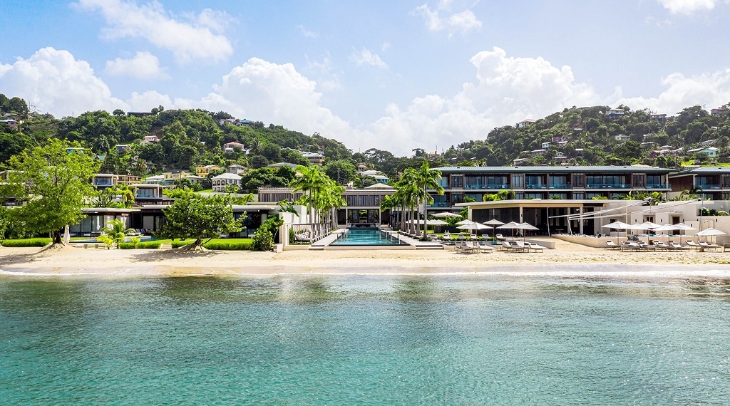 Afreximbank backs US30M expansion of Silversands Hotel Grenada Loop - Travel News, Insights & Resources.