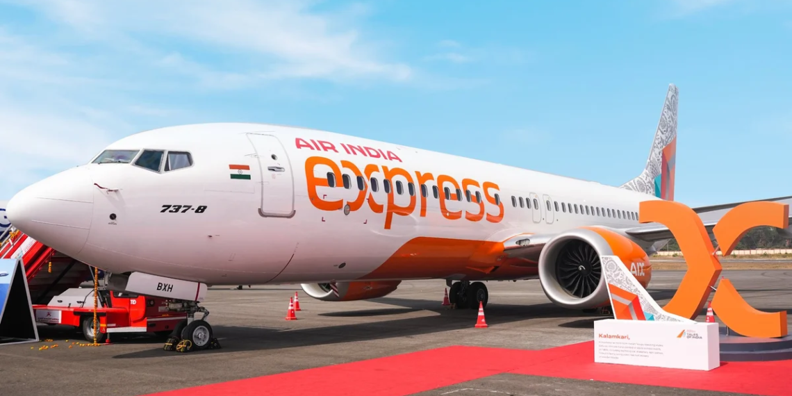 Air India Express Cancels Flights Due To Crew Rostering System.jfif - Travel News, Insights & Resources.