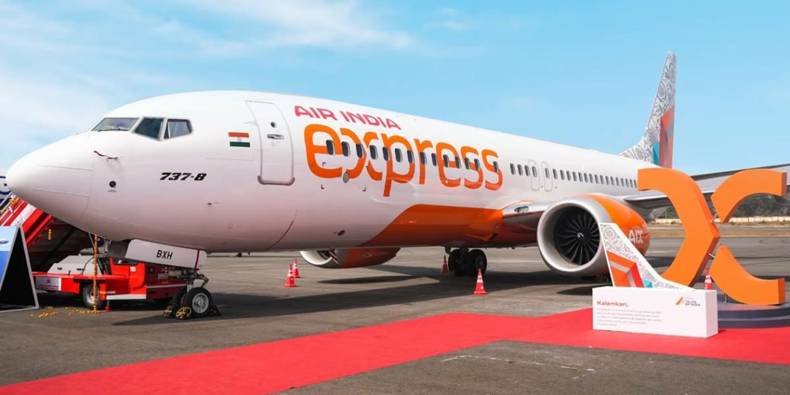 Air India Express crew struggles Reduced flights hit their salaries - Travel News, Insights & Resources.