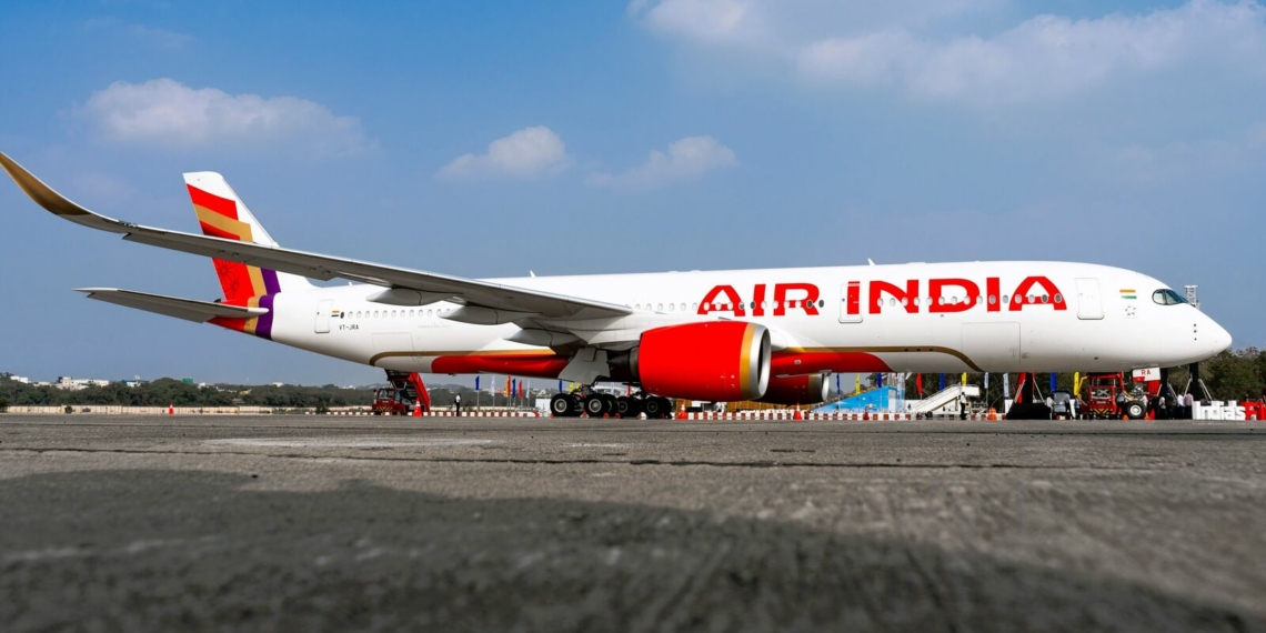 Air India Express operations disrupted as crew reports sick - Travel News, Insights & Resources.