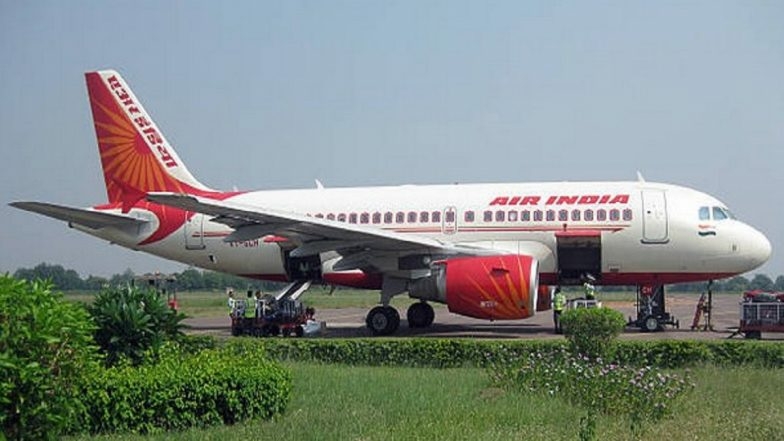 Air India Flight Collision Delhi Bound AI Plane Suffers Damage To - Travel News, Insights & Resources.