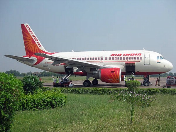 Air India Mumbai to San Francisco flight delayed set to - Travel News, Insights & Resources.