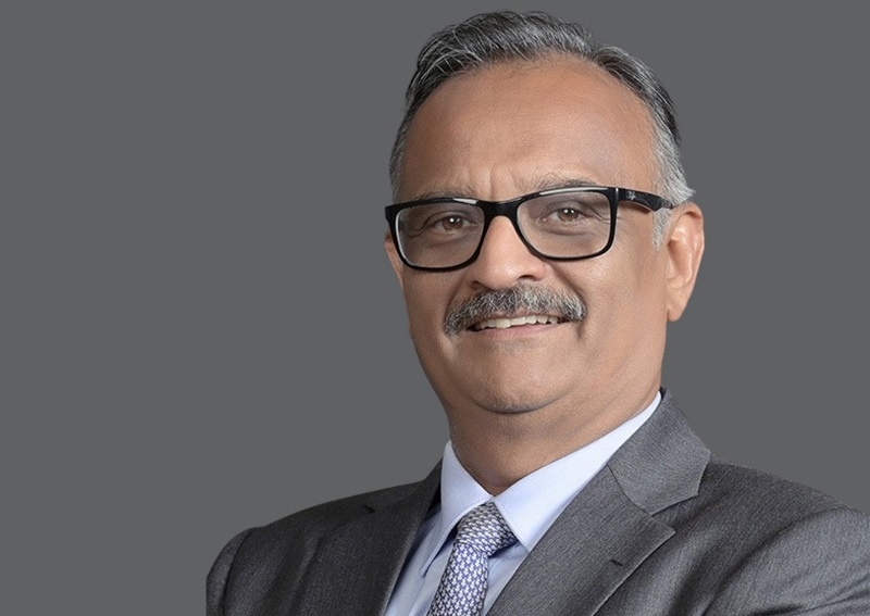Air India appoints Sanjay Sharma as Chief Financial Officer - Travel News, Insights & Resources.