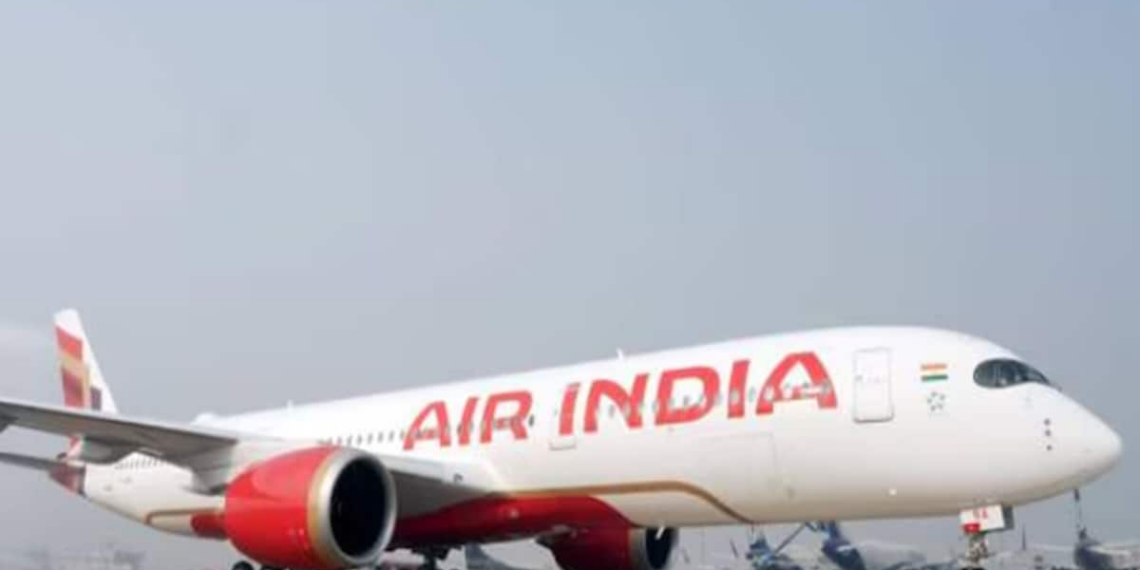 Air Indias Mumbai San Francisco Flight Delayed by Over 5 Hours - Travel News, Insights & Resources.