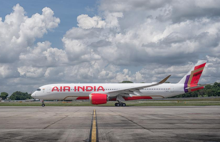 Air Indias Mumbai San Francisco flight takes off after inordinate delay - Travel News, Insights & Resources.