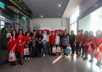 AirAsia Cambodia Takes Off — AirAsia Newsroom - Travel News, Insights & Resources.