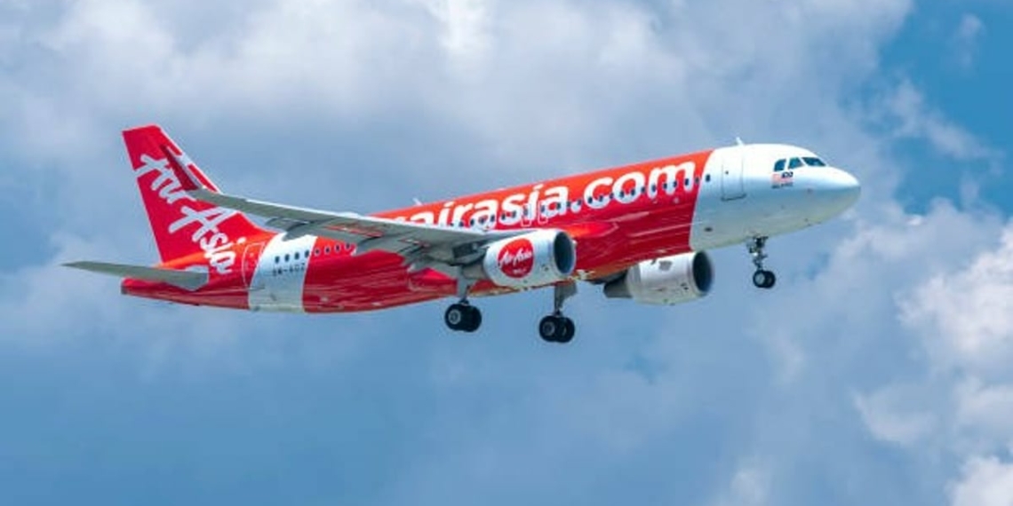 AirAsia MOVE introduces ‘Guaranteed Low Fares - Travel News, Insights & Resources.