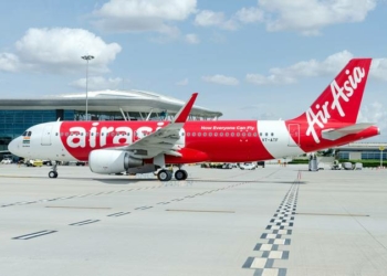 AirAsia Starts Direct Flights Connecting Bhubaneswar to Kuala Lumpur - Travel News, Insights & Resources.