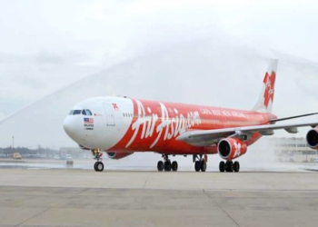 AirAsia X 1Q net profits slip to MYR8011M Borneo - Travel News, Insights & Resources.