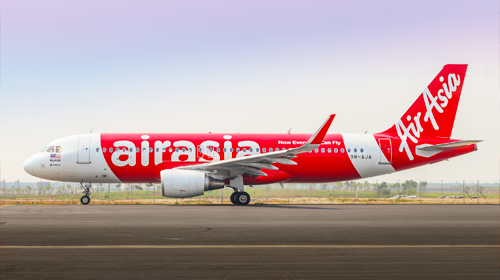 AirAsia resumes Bhubaneswar Kuala Lumpur flight - Travel News, Insights & Resources.
