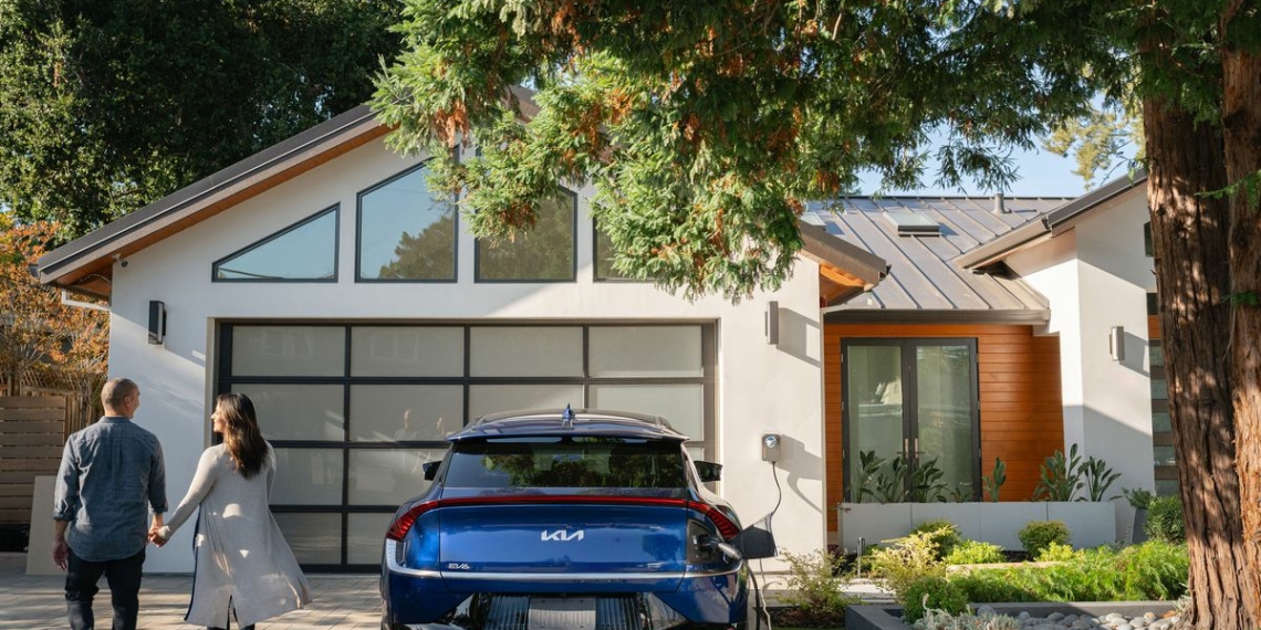 Airbnb entices hosts with discounted EV chargers - Travel News, Insights & Resources.
