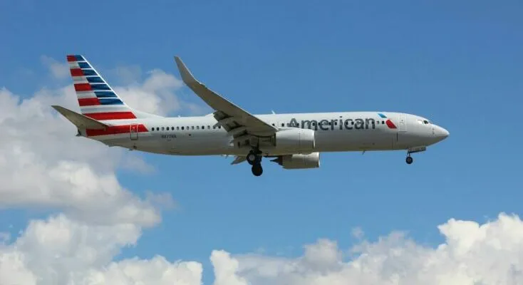 American Airlines Launches Luxury Motorcoach Service Between Wilmington Airport and.webp - Travel News, Insights & Resources.