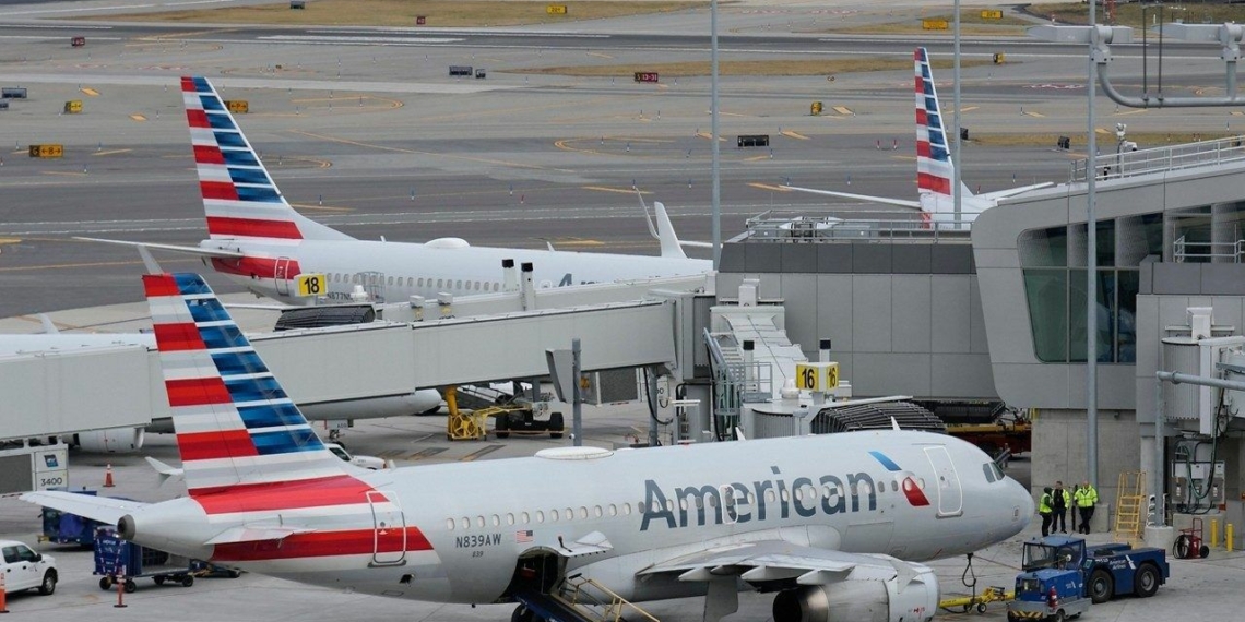 American Airlines backtracks on court filing - Travel News, Insights & Resources.