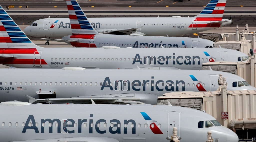 American Airlines to operate new Saturday flight to Anguilla - Travel News, Insights & Resources.