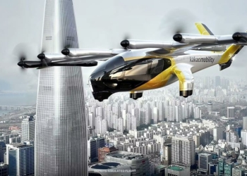 Archer signals interest in South Korean air taxi market - Travel News, Insights & Resources.