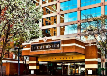 Atheneum Suite Hotel in Detroits Greektown Named to Historic Hotels - Travel News, Insights & Resources.