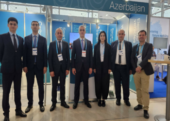 Azerbaijani delegation participates in International Transport Forum Summit - Travel News, Insights & Resources.