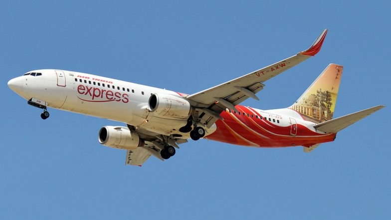 Bengaluru Bound Air India Express Plane Makes Emergency Landing in Tamil - Travel News, Insights & Resources.