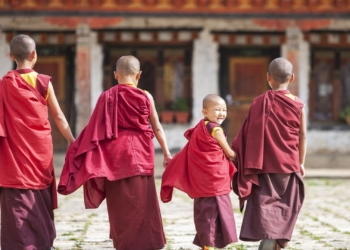 Bhutan turns to Gross National Happiness 20 as crisis deepens - Travel News, Insights & Resources.