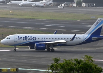 Bomb threat forces evacuation of Indigo flight from Delhi to - Travel News, Insights & Resources.