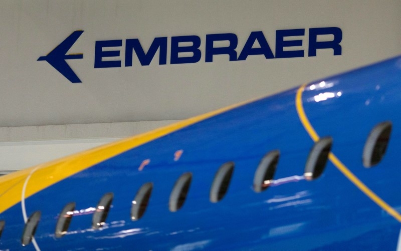 Brazils Embraer and Kenya Airways agree to study flying taxis - Travel News, Insights & Resources.