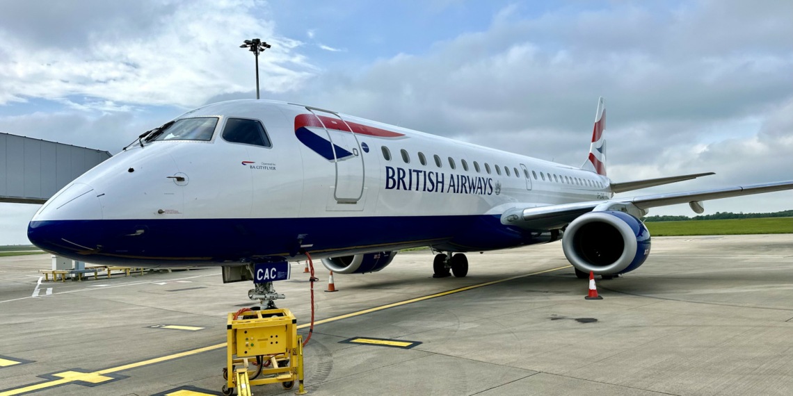 British Airways Launches New Routes to Europes Top Travel Spots - Travel News, Insights & Resources.