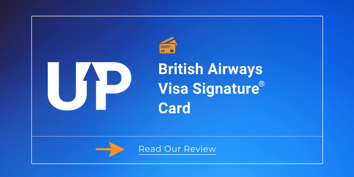 British Airways Visa Signature Card Review — Worth It - Travel News, Insights & Resources.