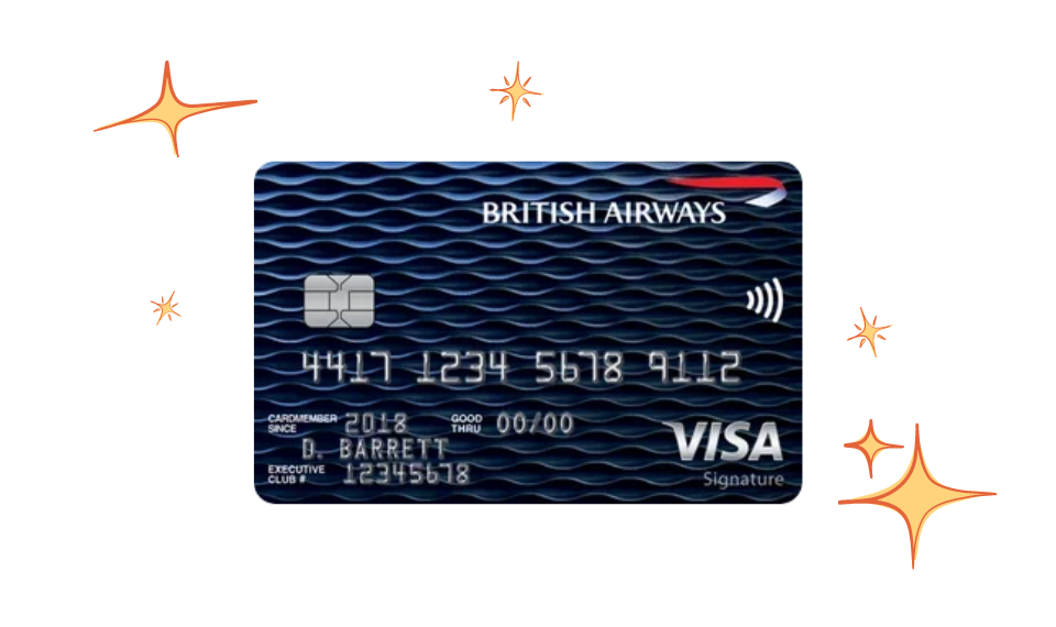 British Airways Visa Signature Card review A valuable but complicated - Travel News, Insights & Resources.