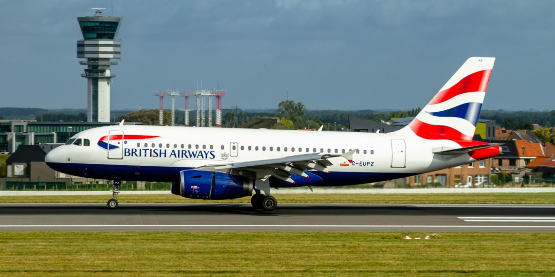 British Airways to suspend London Heathrow Belgrade flights from - Travel News, Insights & Resources.