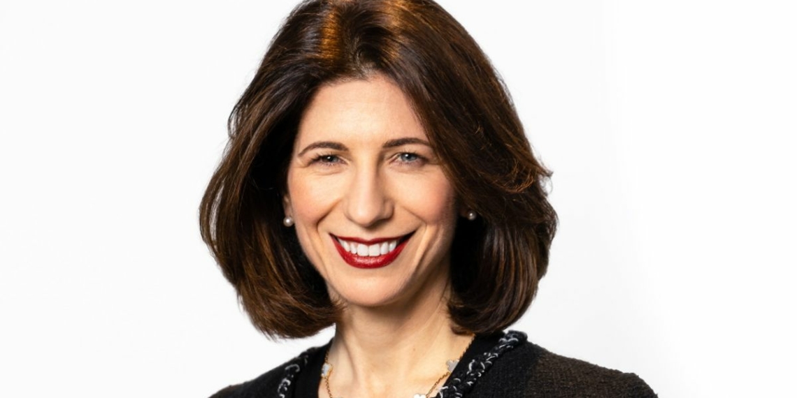 CEO Spotlight Ariane Gorin of Expedia Group - Travel News, Insights & Resources.