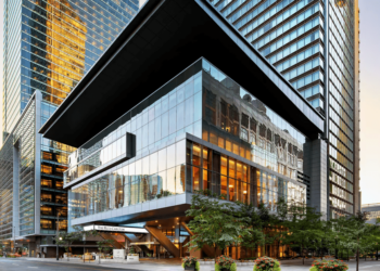 Cadillac Fairview puts Ritz Carlton Toronto in play - Travel News, Insights & Resources.