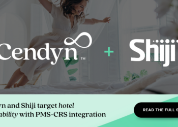 Cendyn and Shiji target hotel profitability Travolution - Travel News, Insights & Resources.