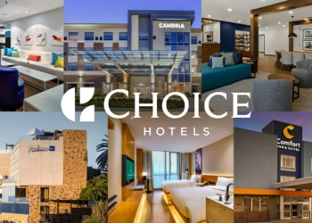 Choice Hotels International Takes it to the Next Level at - Travel News, Insights & Resources.