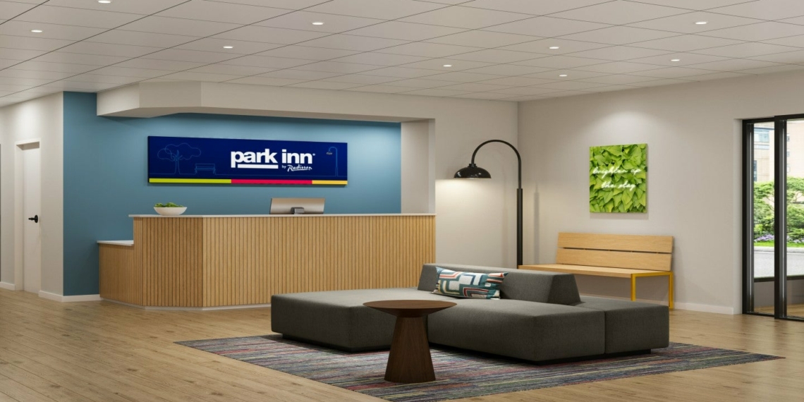 Choice Hotels relaunches Park Inn by Radisson - Travel News, Insights & Resources.