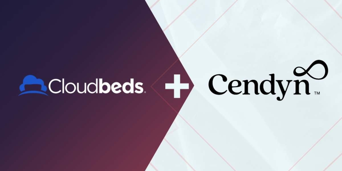 Cloudbeds and Cendyn partner to enhance hotel revenue and guest - Travel News, Insights & Resources.