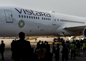 DGCA suspends Vistara vice president over pilot training lapses - Travel News, Insights & Resources.