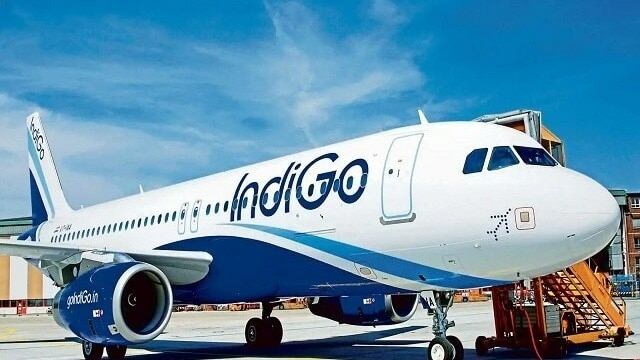 Delhi Varanasi IndiGo flight gets bomb threat aircraft moved to isolation - Travel News, Insights & Resources.