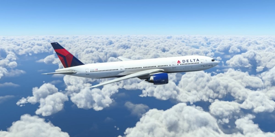 Delta partners with Accelya Google on new NDC plans - Travel News, Insights & Resources.